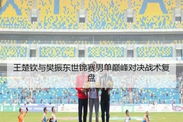 王楚钦与樊振东世锦赛男单巅峰对决战术复盘